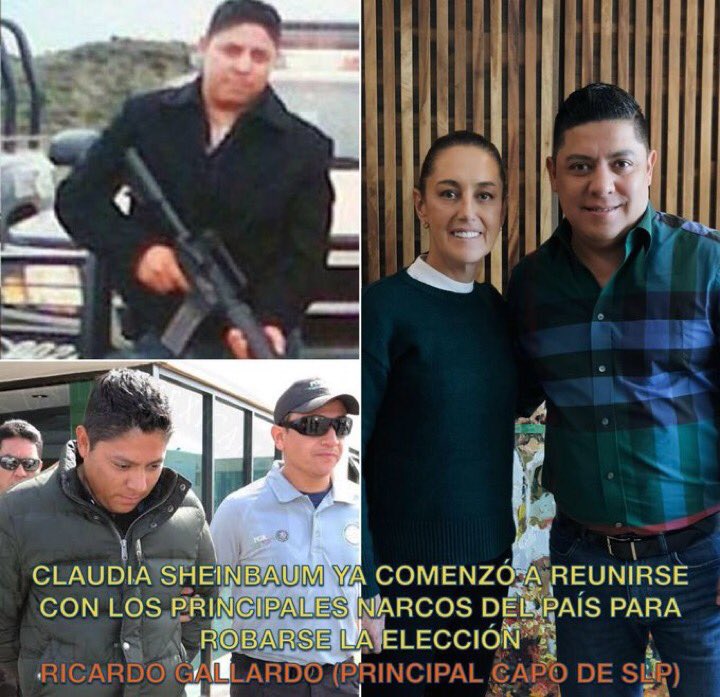 ISELA LONGORIA MARTÍNEZ tweet media