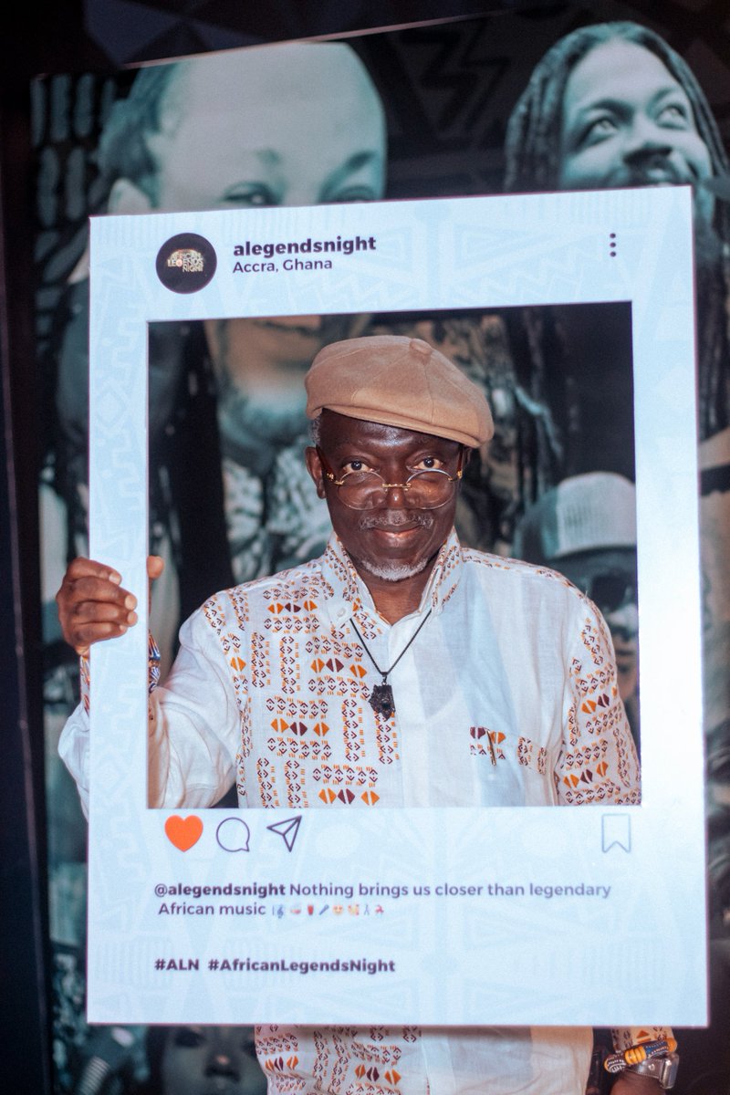 ALegendsNight's tweet photo. 📸 | All glitz and glam at African Legends Night 2024! 
What a memorable night celebrating music royalty and timeless legends [Thread]

#AfricanLegendsNight #The11thXperience https://t.co/gGLbAnY5HC