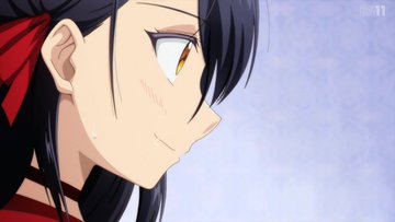 歴史に残る悪女になるぞ 第2話