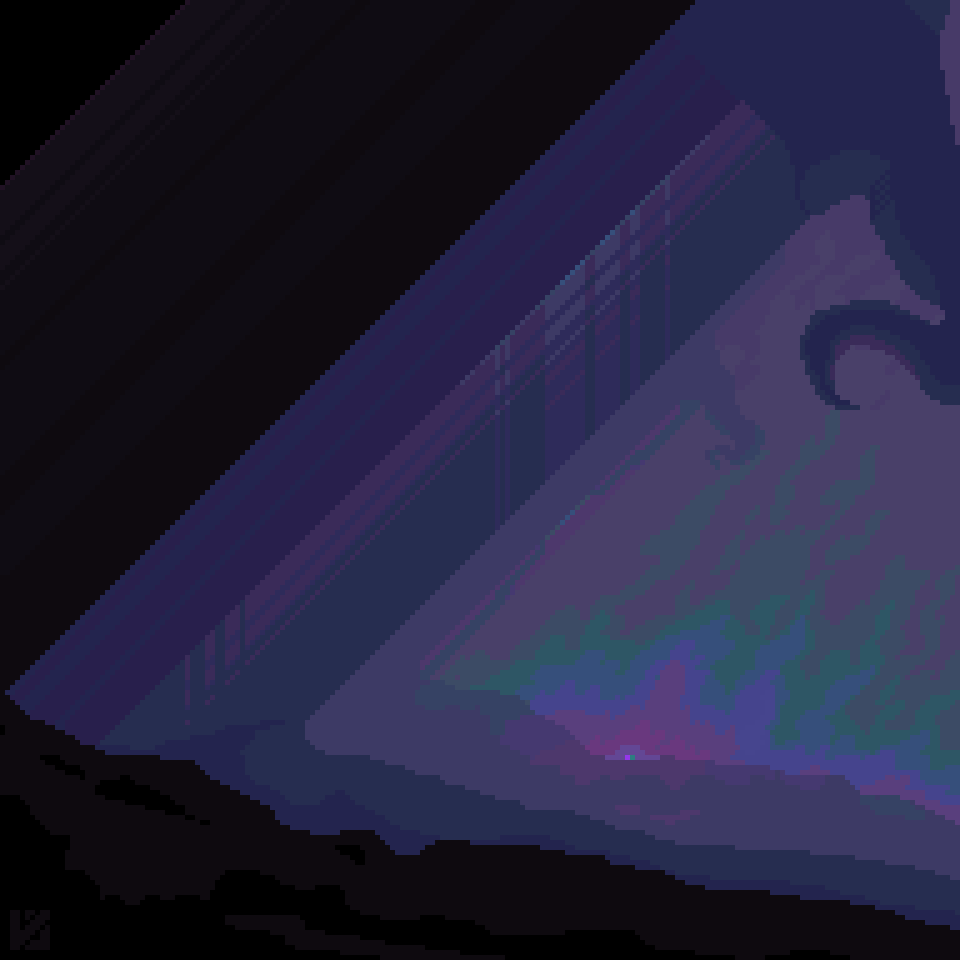 volcanojungle's tweet photo. Hello #PortfolioDay !
I'm Volcanojungle, a french pixel artist who's looking to step his game up :)

I hope you enjoy my creations! https://t.co/XdRy0Xc2Bt