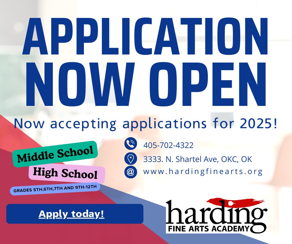 Harding Fine Arts (@hfaafirehawks) on Twitter photo 