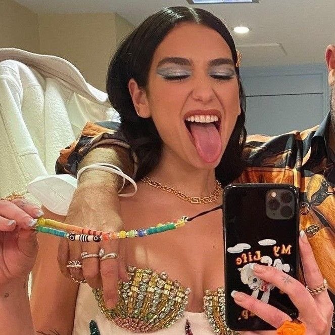 best of dua tweet media