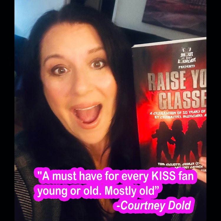 Shout It Out Loudcast tweet media