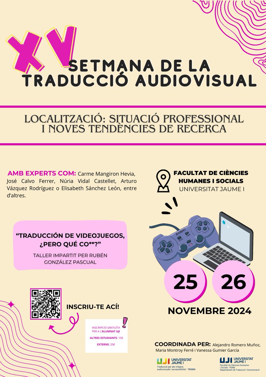 TRAMA tweet media
