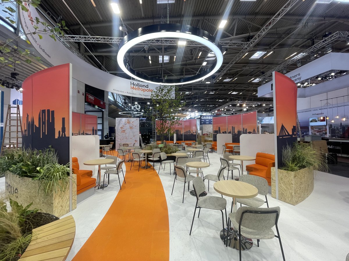 Beire Exhibitions tweet media