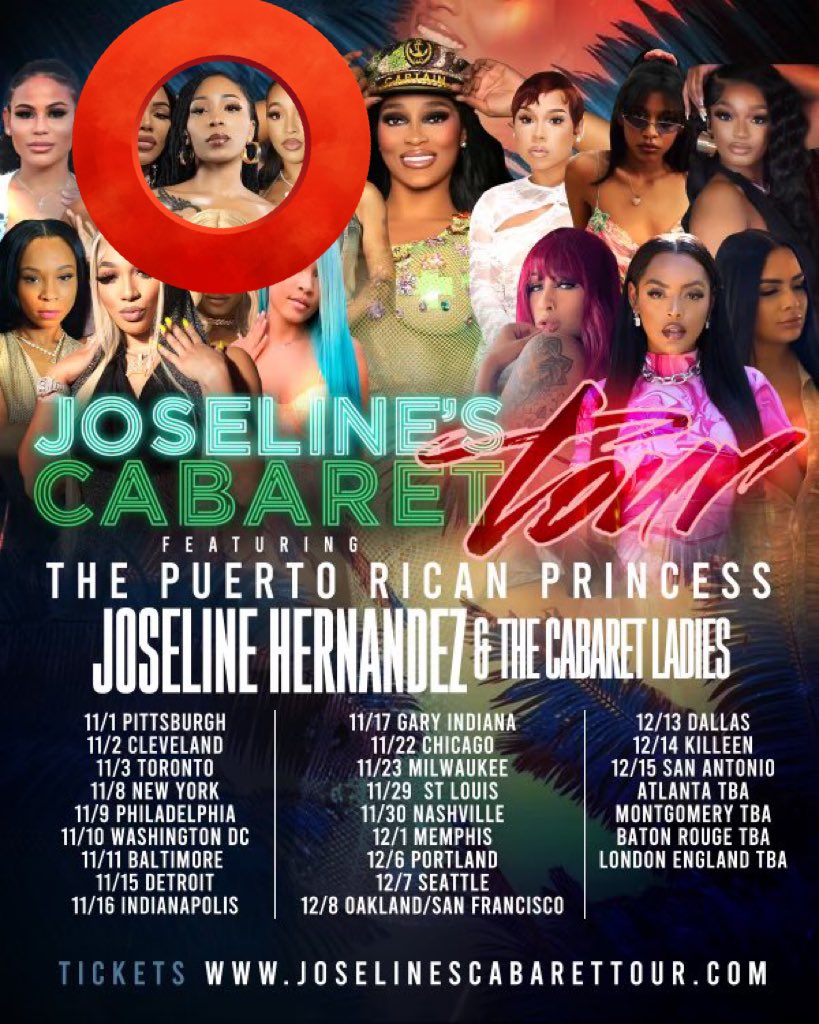 I need all my people to go follow my sister <a href="/SaHy_ISIS03/">Sa'Hy Isis</a> New Acc ASAP !!!!🤞🏽 #JoselinesCabaretTexas #ZeusNetwork