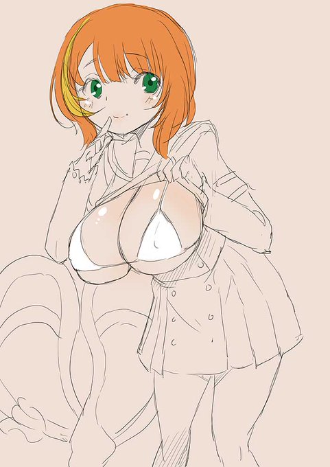 みんなこのみんのLive2Dを確認してみてくれ…俺は…大きいと…思うんだが… 