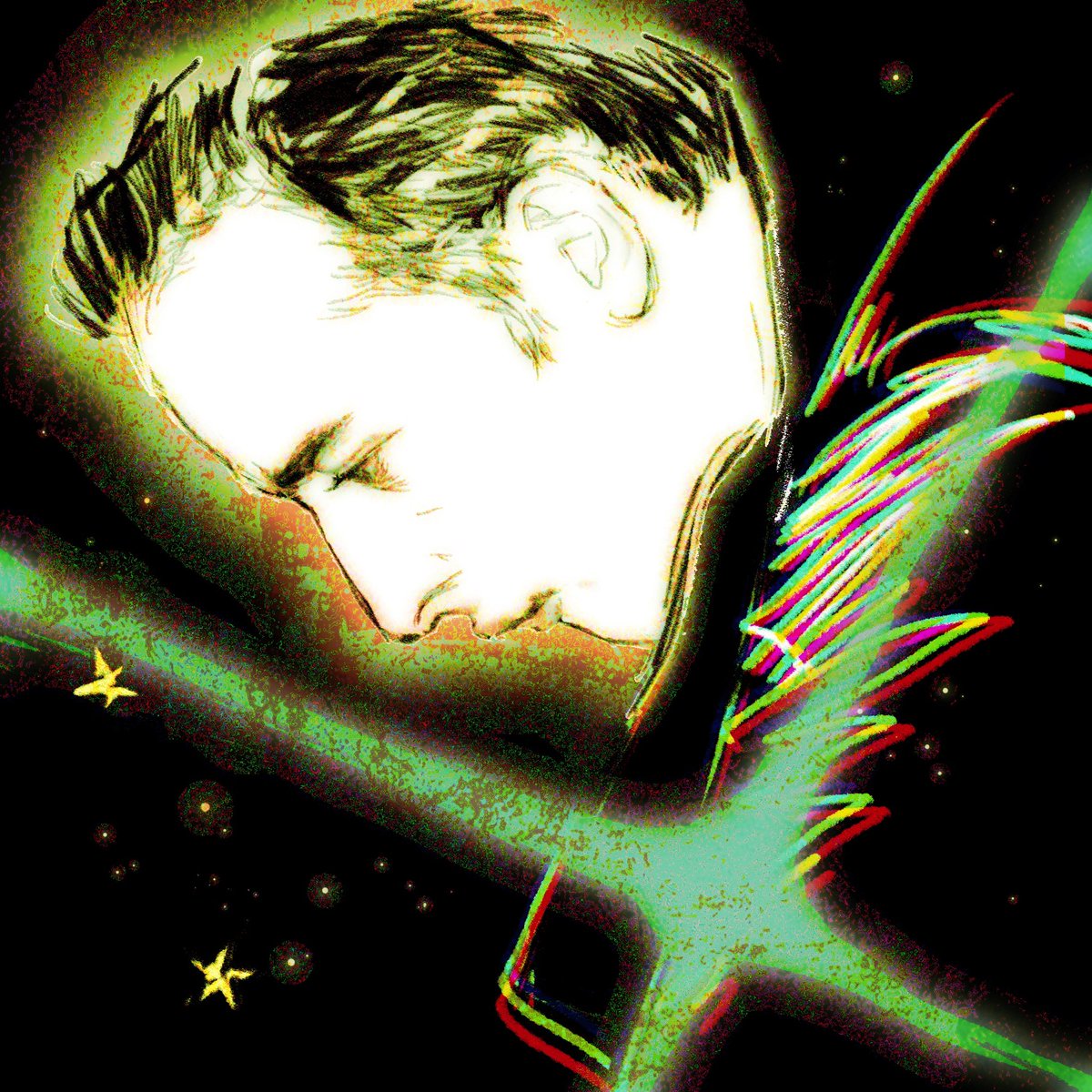 intheblueskyyy's tweet photo. 10.9 happy birthday Mat๐ค
#matosman #suede https://t.co/owY8aDc71w