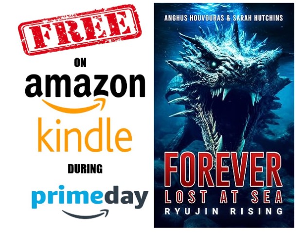 ForeverLostAS's tweet photo. Claim your free copy of our book while you can 
 #FREE #PrimeDay
https://t.co/2ORWNgyqnB https://t.co/1NUKpEhBDU