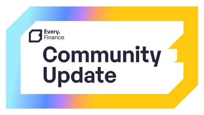 Every Finance Announces OMEGA: New ETH Liquid Staking & Restaking Protocol
