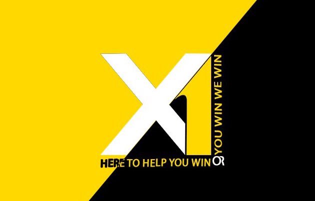 You are tired of losing 💰in web3?

You want a passive income?

You are active but you don’t get rewarded? 🥲

TeamX1 10% is here 💰

Steps👇

•Find a project that needs marketing 
•Connect them to us
•Get 10% of the deal closed