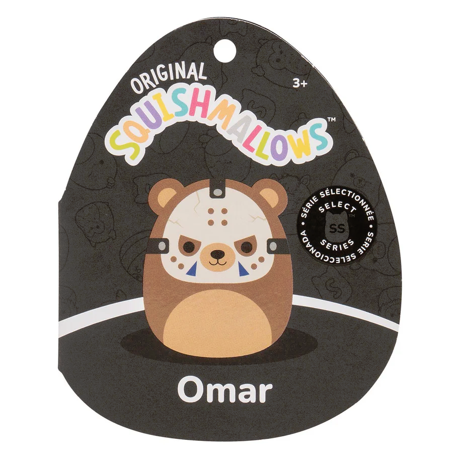 Squishmallows News & Drops tweet media