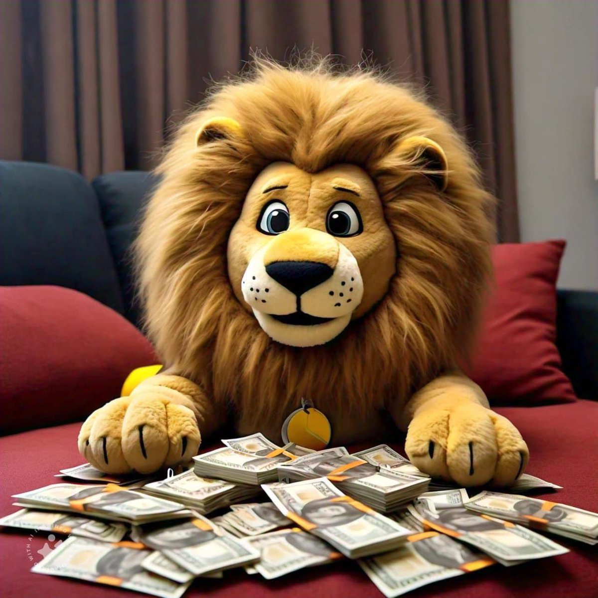 Our 50/50 is a huge success!  Thank you to everyone who has supported us!  Our winner will receive over $35 000 (still growing) on Friday! And yes we still have tickets available. <a href="/Mount_Pearl/">City of Mount Pearl</a> <a href="/NLSchoolsCA/">NLSchools</a> <a href="/VOCMNEWS/">VOCM News</a>