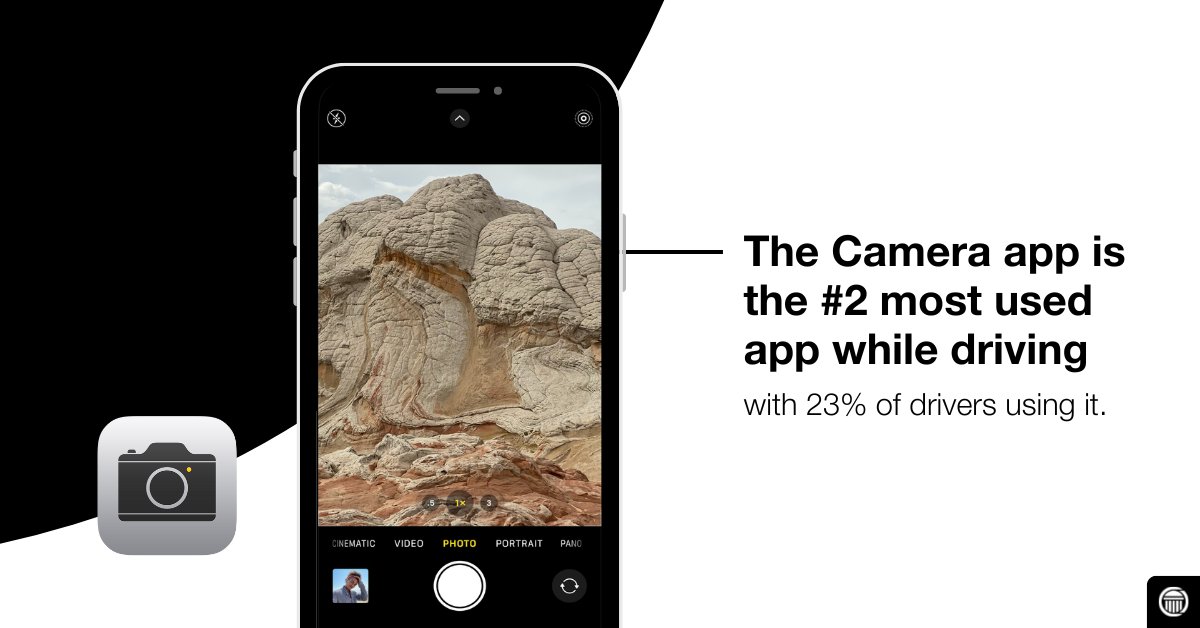 Cambridge Mobile Telematics tweet media