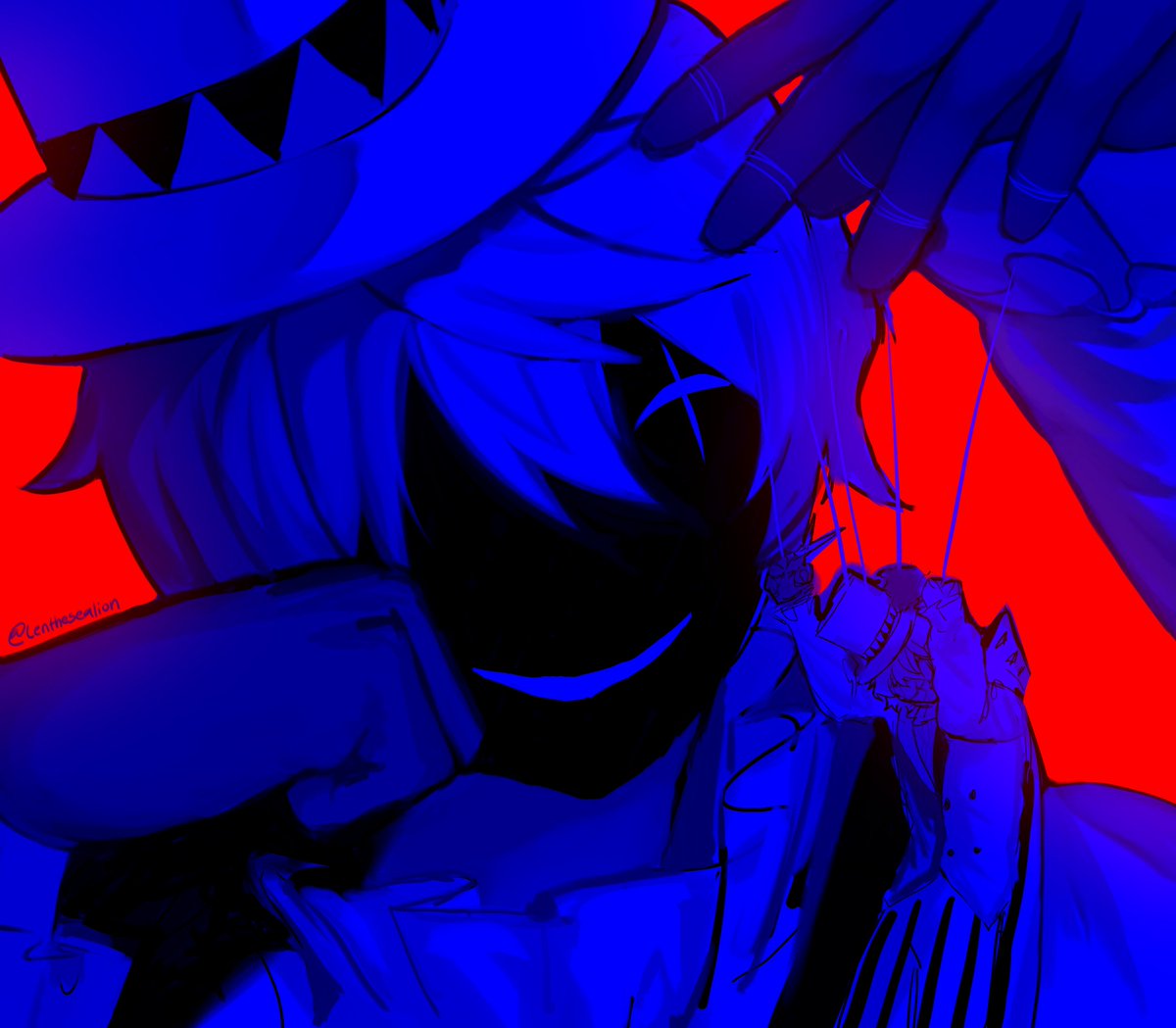 sealen • 🕊️ 🦭 ◆⬥⬩ tweet media