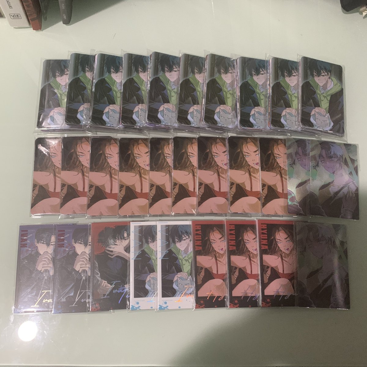 loevdate's tweet photo. #926mails

E_MO_KA PH GO arrival notice just sent ! everything is complete along with photoproofs attached in the tg channel link provided ⭐️ 

please check your email for the arrival notice thank you! 🙏 https://t.co/kcGXC6pivi