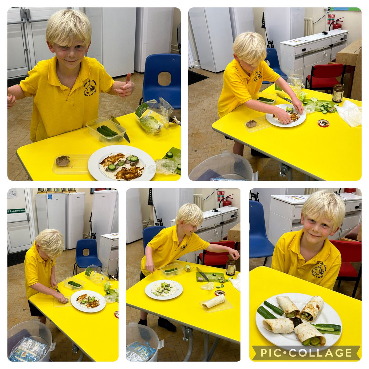 Ysgol Pencae tweet media