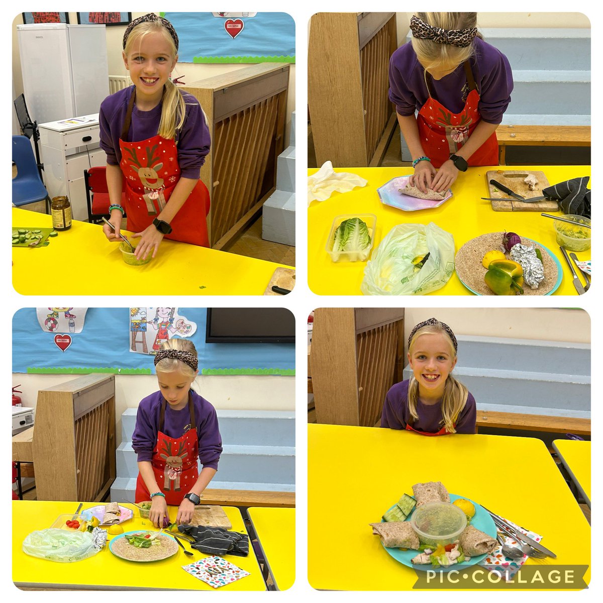 Ysgol Pencae tweet media