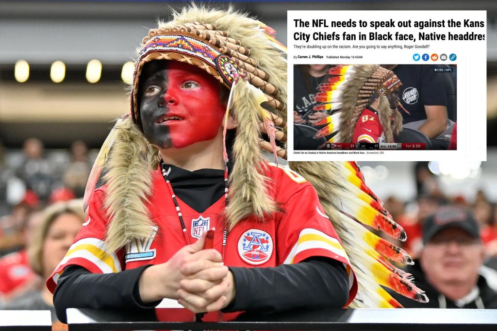 Deadspin loses bid to toss defamation suit over article accusing young Chiefs fan of racism trib.al/gCZNfZv
