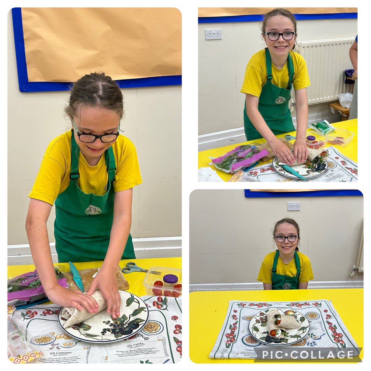 Ysgol Pencae tweet media