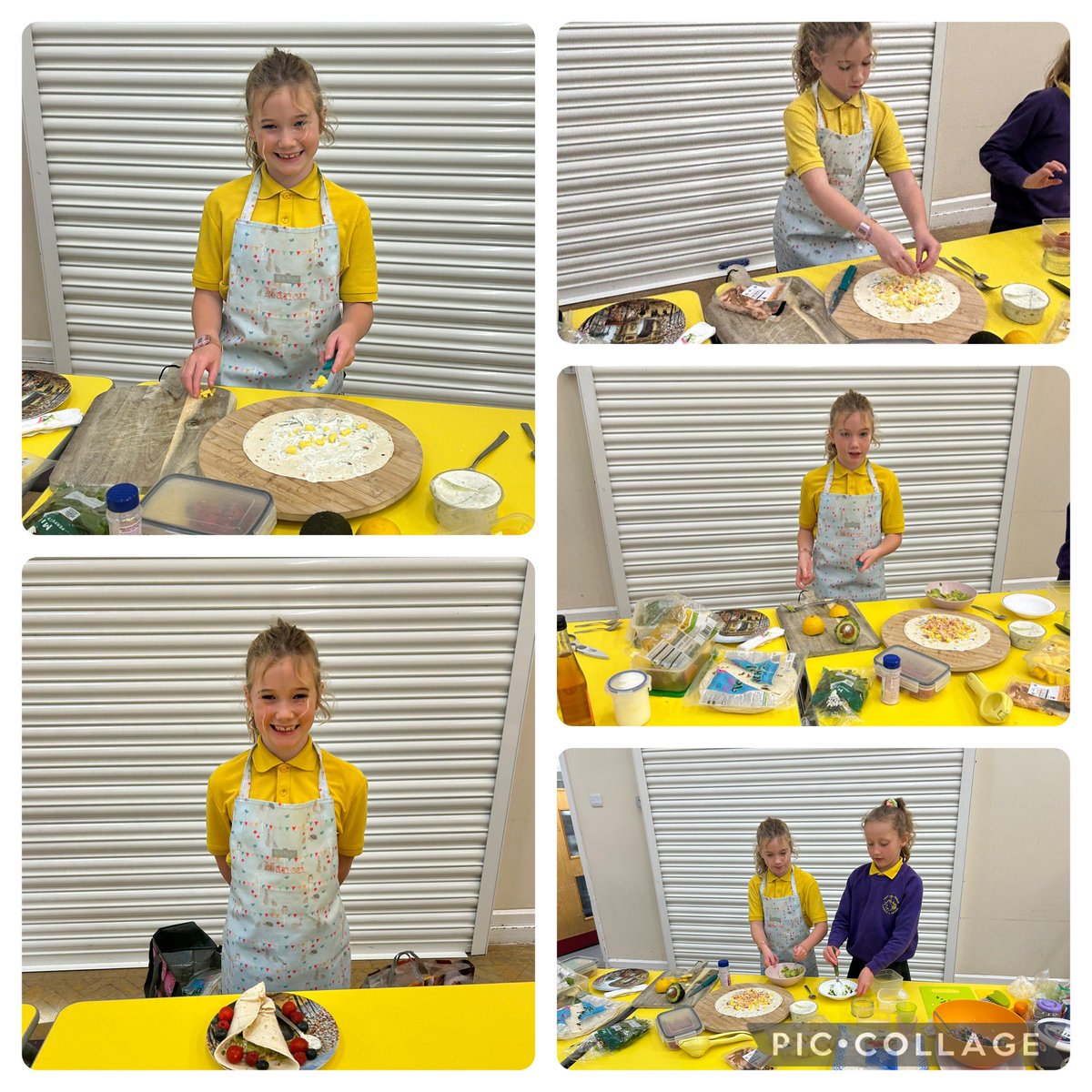 Ysgol Pencae tweet media