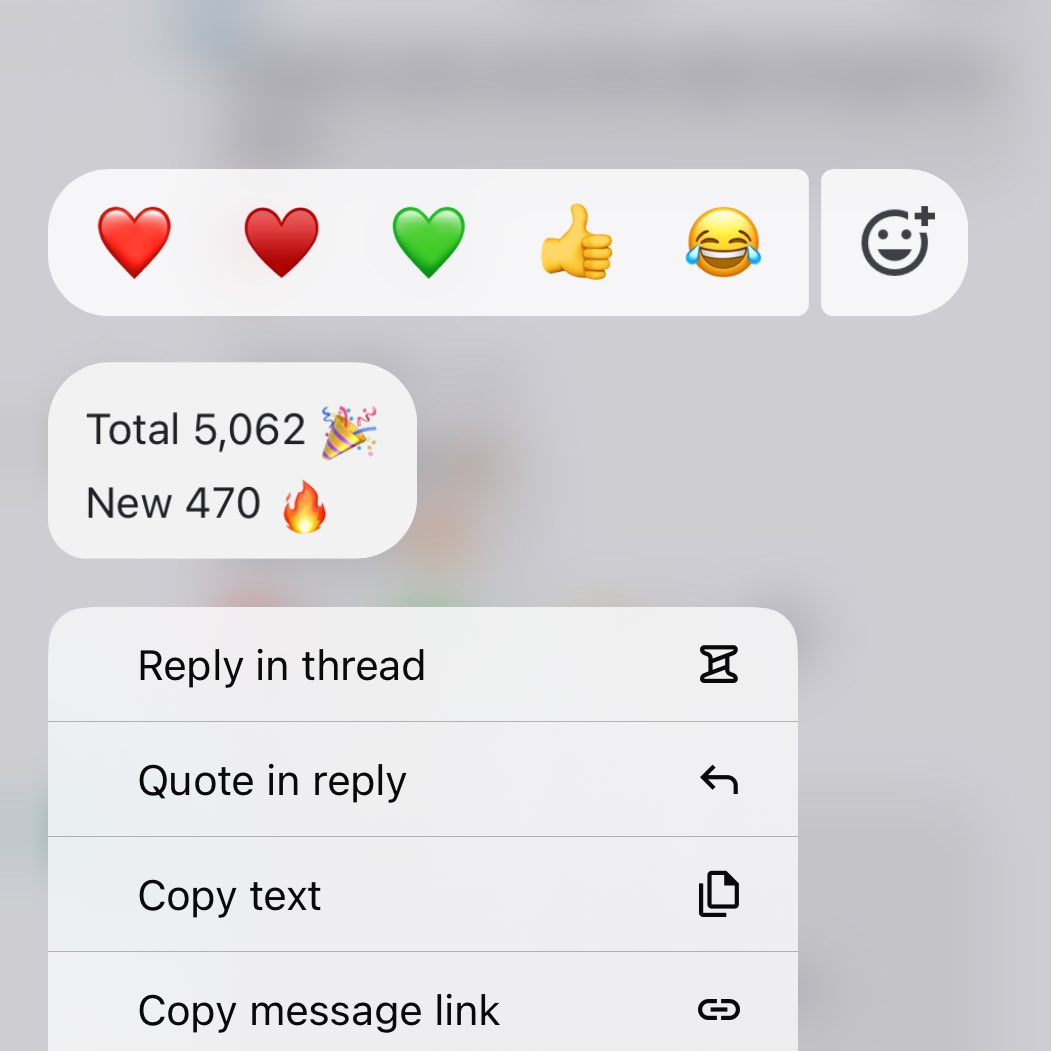 andysmanclubuk's tweet image. A NEW RECORD 🧡

5,062 men attended our talking groups last night, 470 of them for the first time.

#ItsOkayToTalk 👌

#andysmanclub #mensmentalhealthawareness #mentalhealthsupport