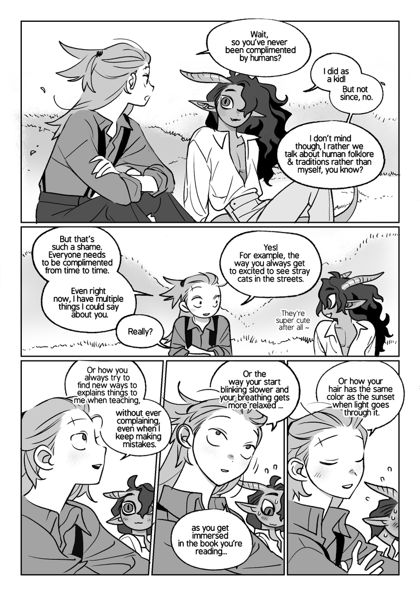 memcchi's tweet image. he got overwhelmed