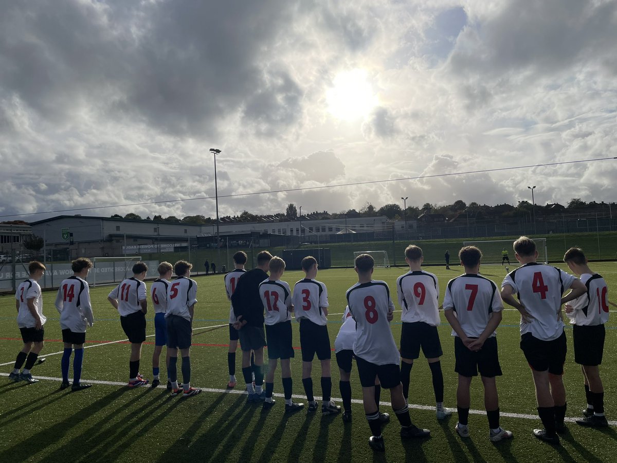 Weston Road PE tweet media