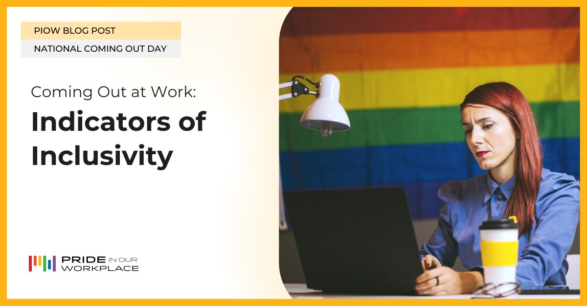 Pride in Our Workplace tweet media