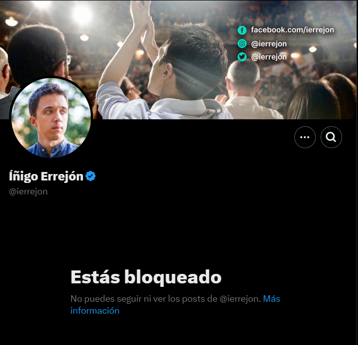 Juan Ramón Rallo tweet media