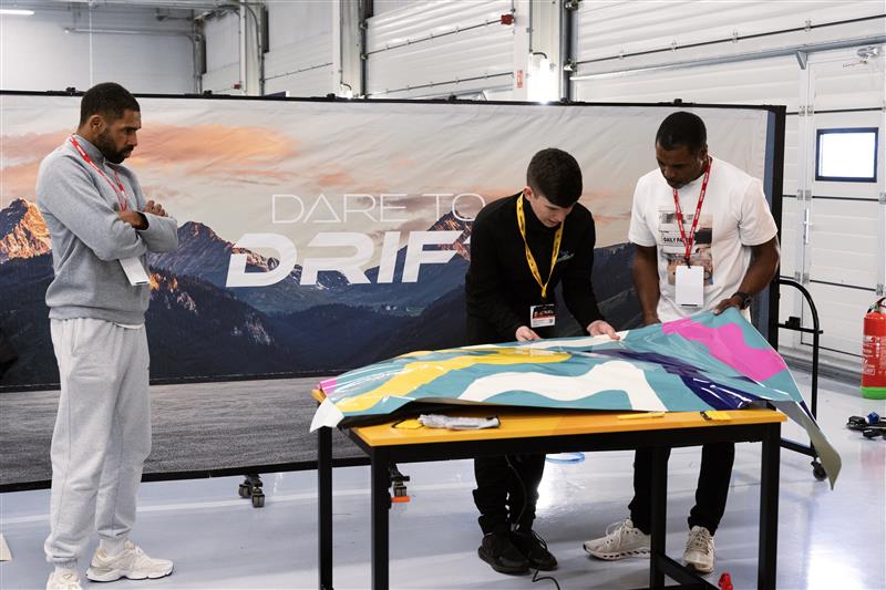 Innotech_D's tweet image. A busy two days last week at Wrapfest!

Check out the images below of the very crowded Innotech stand!

#innotech #generalformulations #daretodrift