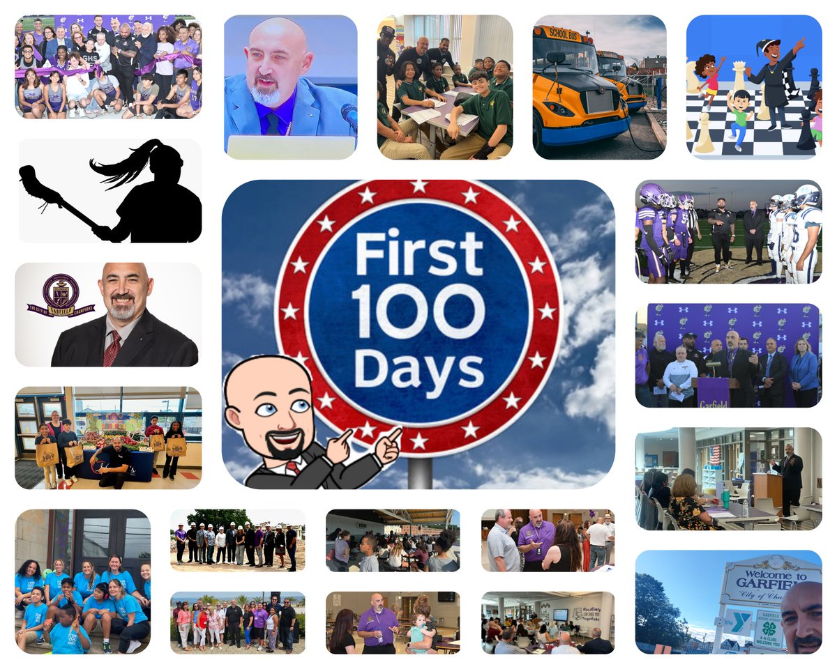 Dr. Richard Tomko (@garfieldsuper_) on Twitter photo I can't believe it's been 100 days for me in the City of Champions. Very proud to say I am a part of the <a href="/GarfieldNJSchls/">GarfieldNJSchools</a> district team. Thank you BOE for the opportunity to serve the students and families of this incredible city. 100 days of PROGRESS and many more to come. I can't believe it's been 100 days for me in the City of Champions. Very proud to say I am a part of the <a href="/GarfieldNJSchls/">GarfieldNJSchools</a> district team. Thank you BOE for the opportunity to serve the students and families of this incredible city. 100 days of PROGRESS and many more to come.