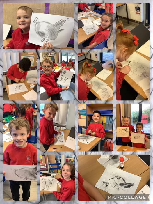 @SouthGosforthFS tweet media