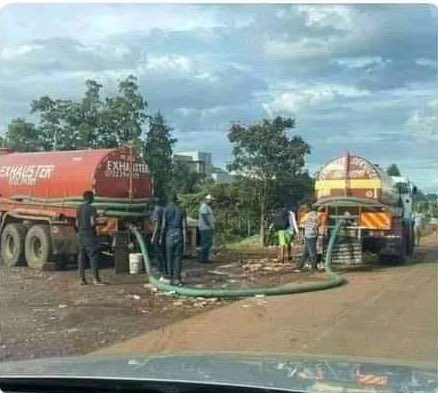 Junet and Kimani Ichungwa sharing reasons why Rigathi Gachagua should be impeached