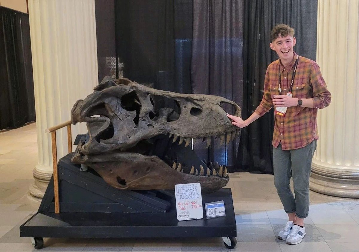 scienceatlife's tweet image. The team had a great time at #ASTC2024, reconnecting with friends in the science communication industry and bringing back fresh ideas to Life.

Thank you to @ScienceCenters for organising the conference and to our hosts at @msichicago for their warm welcome! 👏

In between…