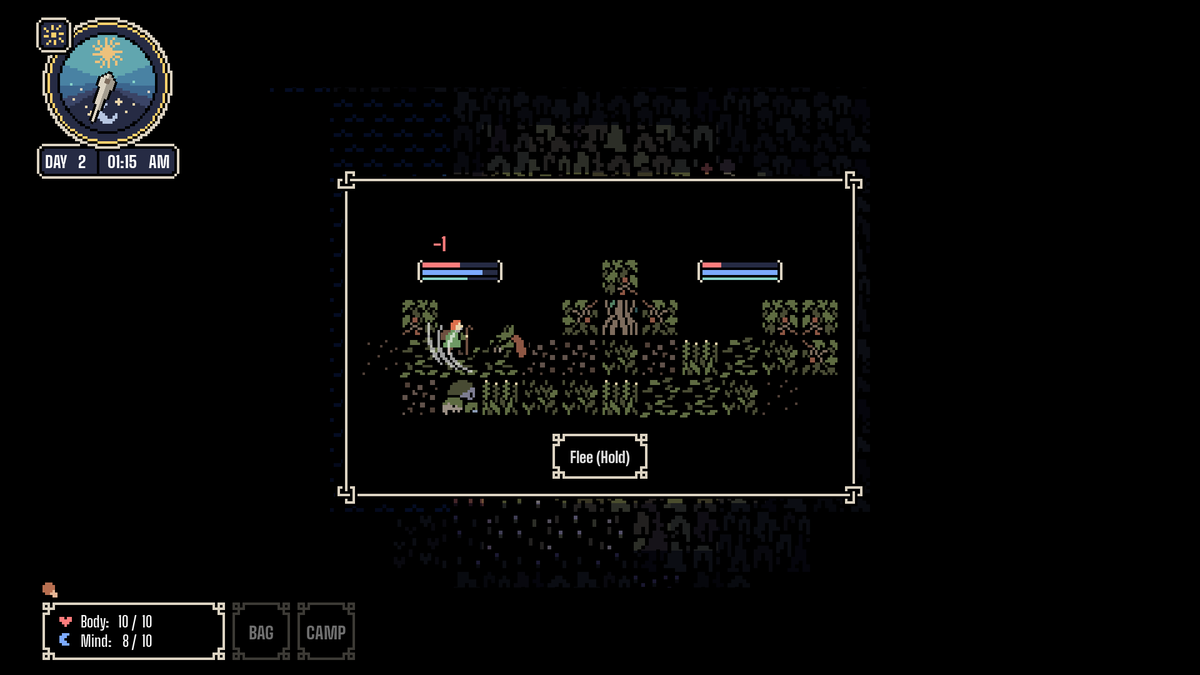 AquaticRangerGS's tweet photo. Traveller's Hymn is out NOW! Play it for free at: https://t.co/tIzwViJ2tX https://t.co/JldKAqiLXg