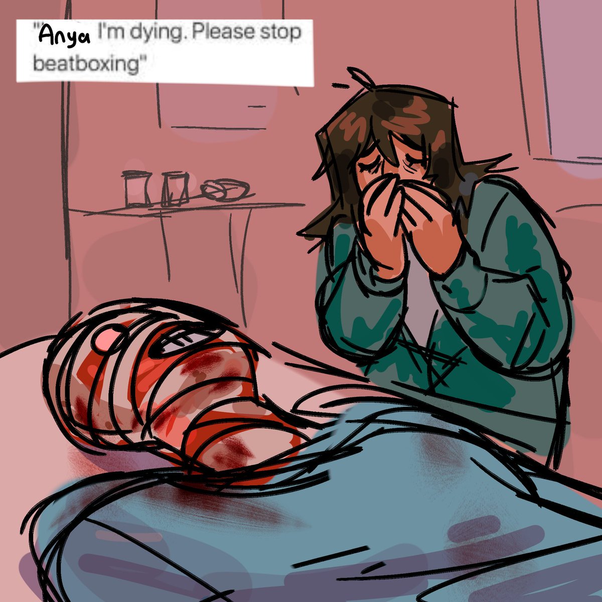 crying_anabell tweet media