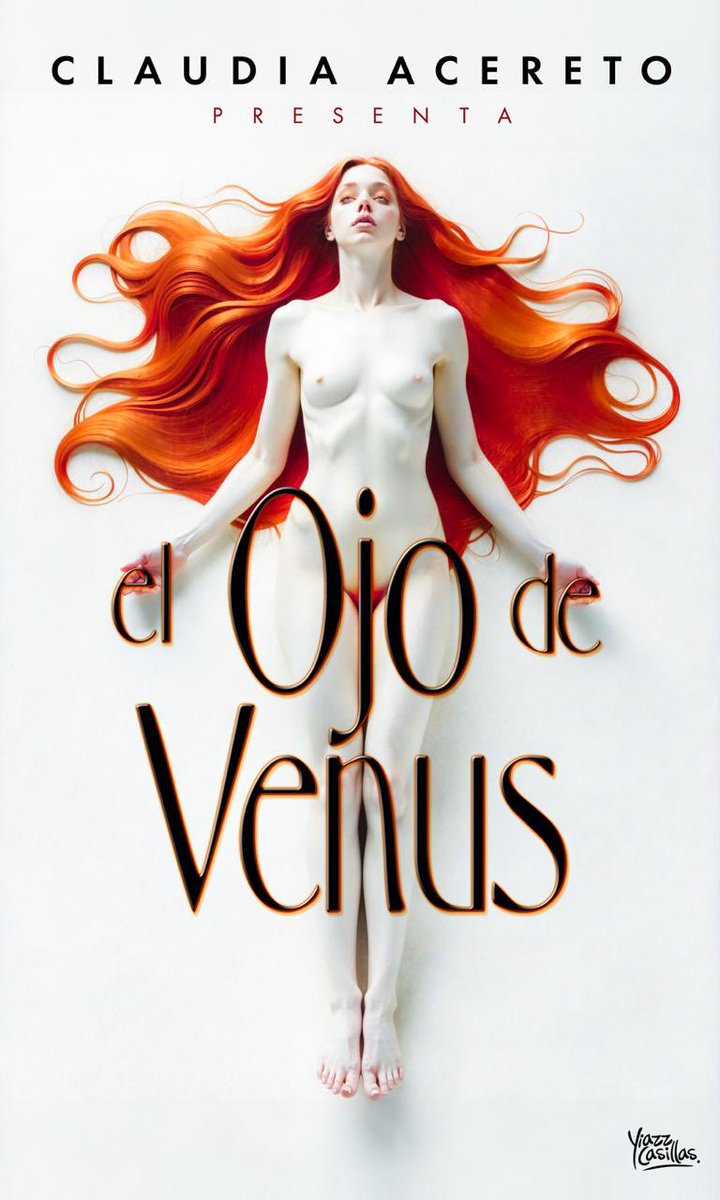 🔥EL OJO DE VENUS® cumple 10 años al aire!!
Celebremos con una imagen del Gran ilustrador Yazz Casillas
#elojodevenusradio #10años #artesonoro