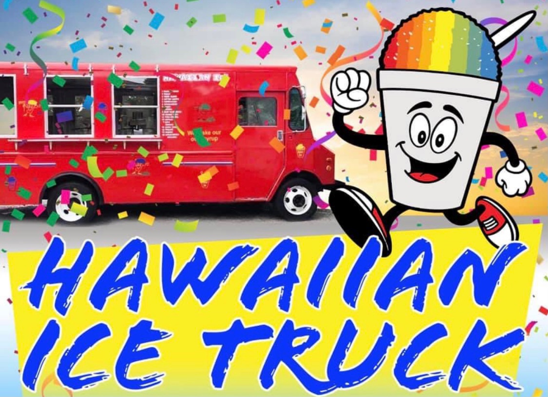 ICEE Day at the Grammar School will be held on Wednesday, Oct. 30! ❄️🍧🎉