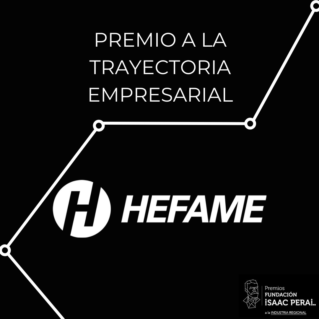 Fundación Isaac Peral tweet media