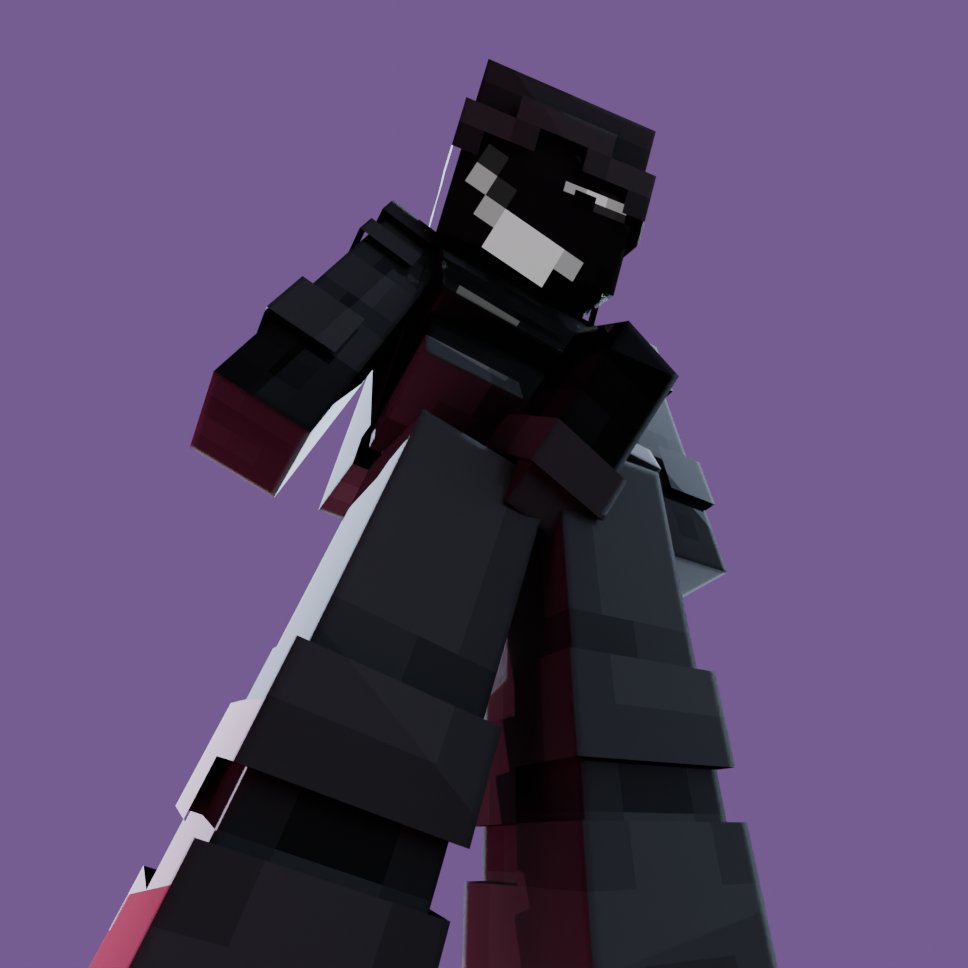 voidboy #MinecraftNSFW