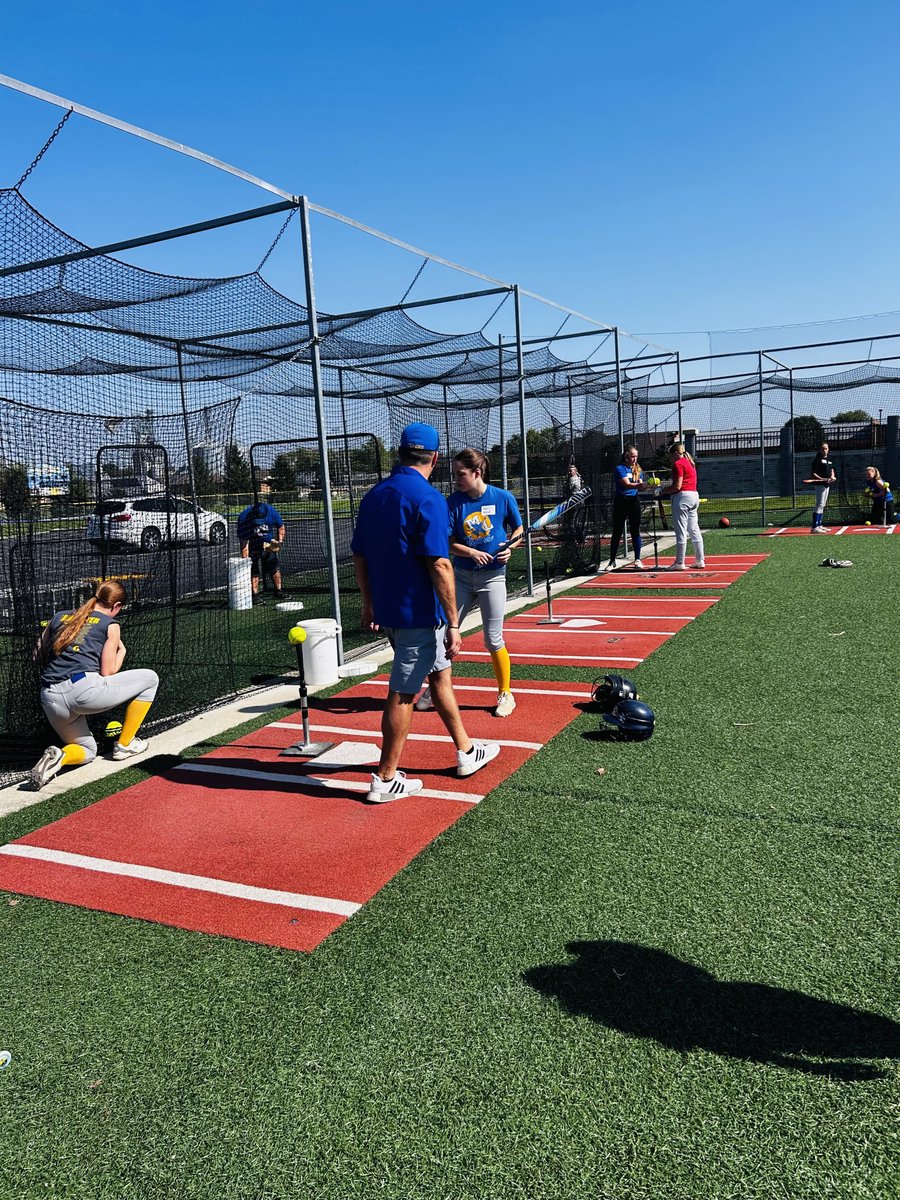 MLSoftball1 tweet picture