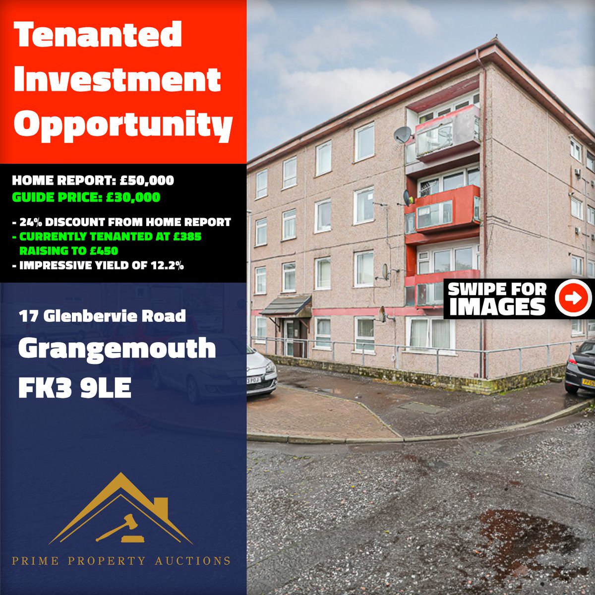 Prime Property Auctions (@ppa_gethammered) / Posts / X
