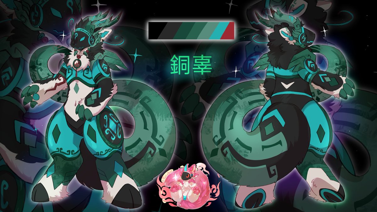 Ruby_protogen's tweet photo. Protogen Fursuit Adopt💕💕
Son of Bronze
fursuit price
https://t.co/Va6zQb5fCj
#fursuit #fursuitmaker #fursuithead #fursuitcommission #rubyprotogenstudio
#protogen #protogens #protogenfursuits
#protogenfursuit
#protogenadopt
#furryadopt
#protogenfursona https://t.co/I2ebVnqcOT