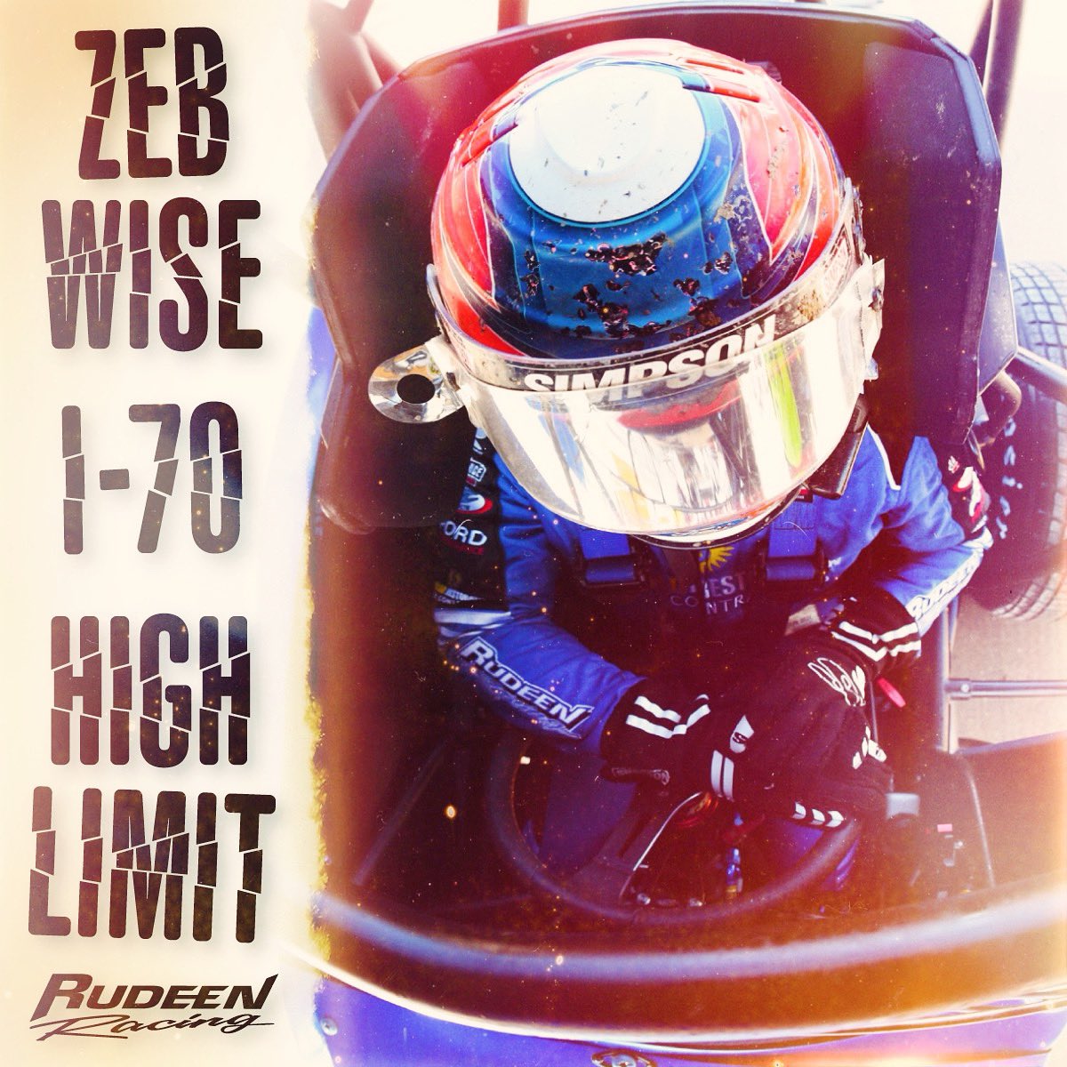 Rudeen Racing (@rudeenracing) on Twitter photo RACE DAY - <a href="/Zeb_Wise01/">Zeb Wise</a> - <a href="/i70_speedway/">I-70 Speedway</a> - <a href="/HighLimitRacing/">High Limit Racing</a> - Live on <a href="/FloRacing/">FloRacing</a>
<a href="/SundollarR/">SundollarRestoration</a>
<a href="/FordPerformance/">Ford Performance</a>
@SageFruit
<a href="/RayceRudeenFdn/">Rayce Rudeen Foundation</a>
Pic - <a href="/ChadCwp/">CWP Media/Chad Warner Photography</a> RACE DAY - <a href="/Zeb_Wise01/">Zeb Wise</a> - <a href="/i70_speedway/">I-70 Speedway</a> - <a href="/HighLimitRacing/">High Limit Racing</a> - Live on <a href="/FloRacing/">FloRacing</a>
<a href="/SundollarR/">SundollarRestoration</a>
<a href="/FordPerformance/">Ford Performance</a>
@SageFruit
<a href="/RayceRudeenFdn/">Rayce Rudeen Foundation</a>
Pic - <a href="/ChadCwp/">CWP Media/Chad Warner Photography</a>