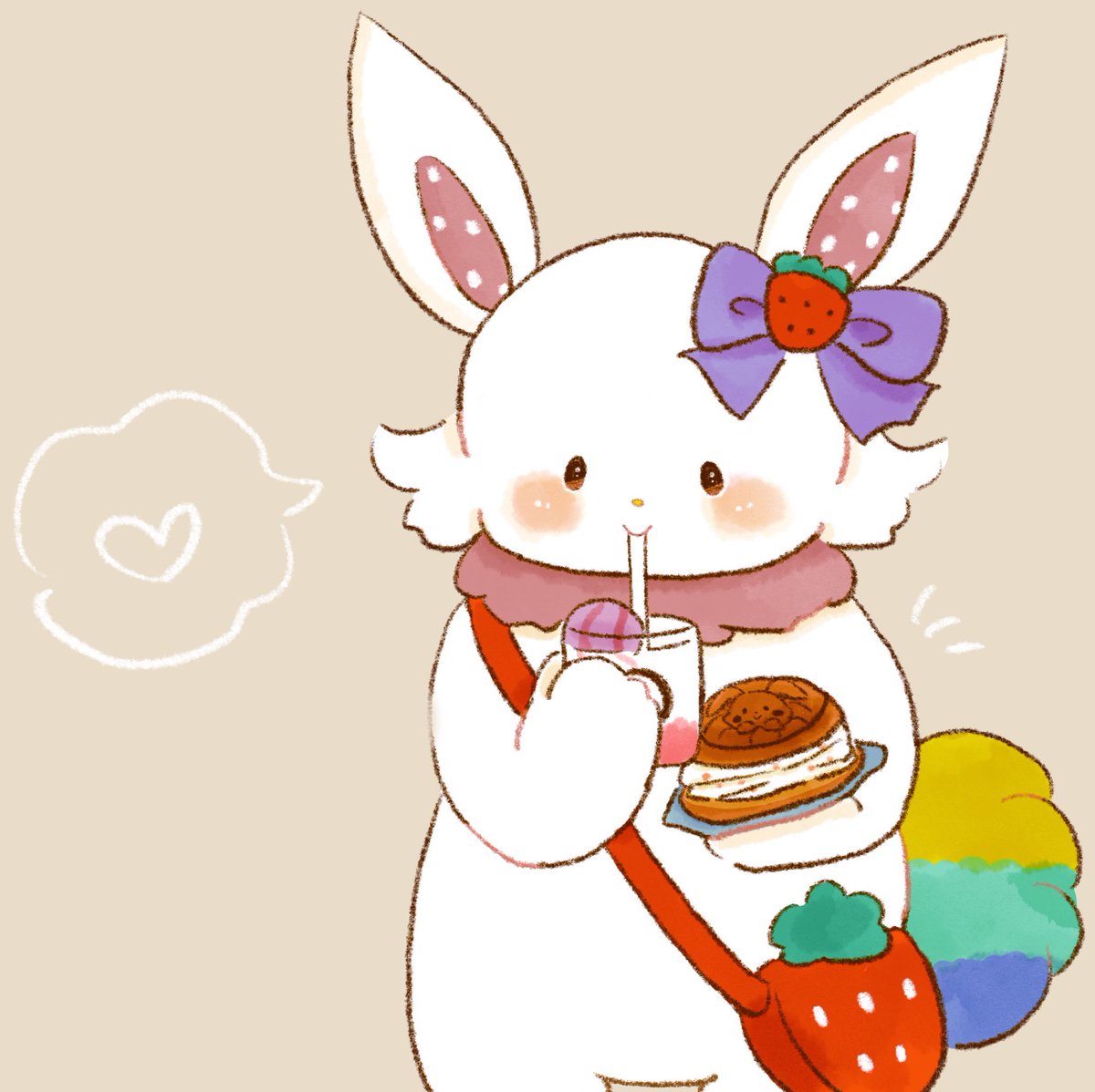 summmm05's tweet photo. ゆうりんあん16日までだよー！(勝手に宣伝 https://t.co/gbCTJ9aEA0