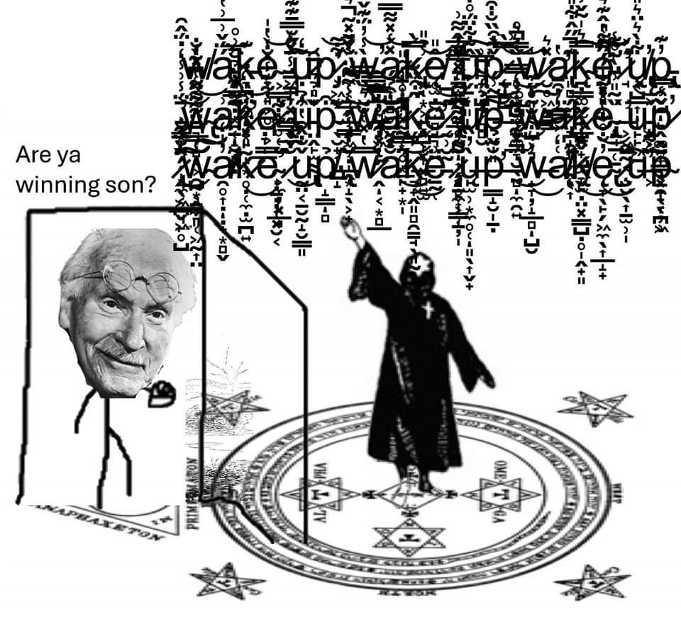 MOTHERFUCKERZ tweet media