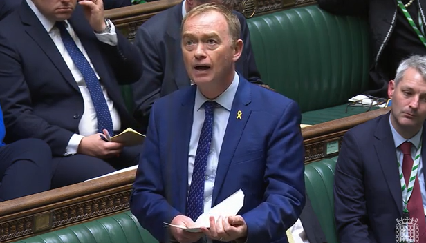 NFUPolitical's tweet image. “The Liberal Democrats believe wholeheartedly in our costed manifesto  that there should be an addition £1 billion in the agriculture budget. We recognise we can’t restore nature, tackle climate change or produce food on the cheap.” – Thank you @timfarron