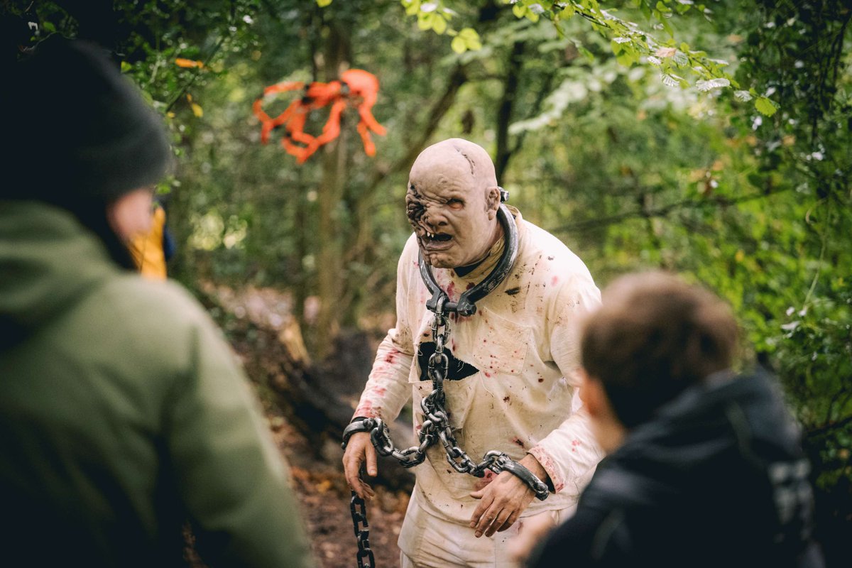 Brockhole tweet media