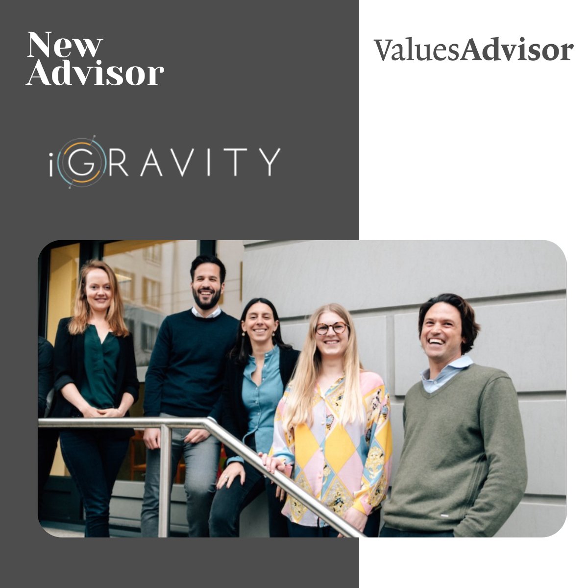 ValuesAdvisor tweet picture
